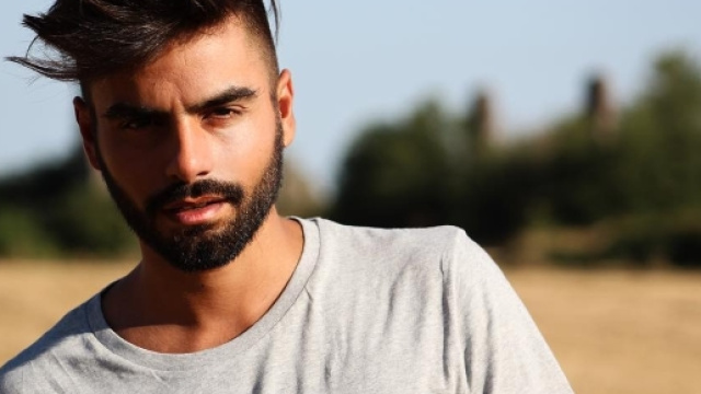 Mario Serpa, protagonista di Uomini e donne