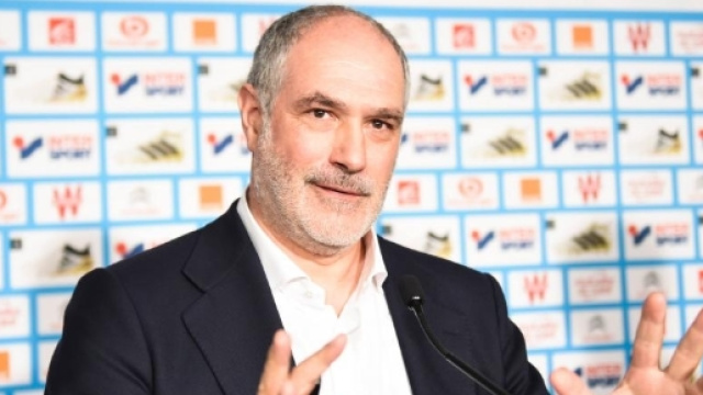OM - Zubizarreta joue franc-jeu sur l'arriv&eacute;e d'un attaquant - madeinfoot.com