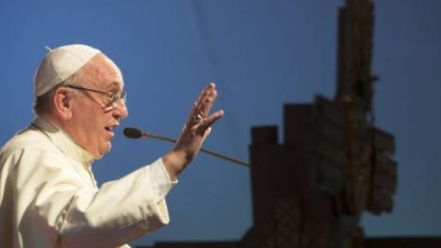 Riforma Pensioni, il monito di Papa Francesco: quelle d'oro offendono il lavoro come quelle asse, ultime notizie di oggi 28 giugno 2017