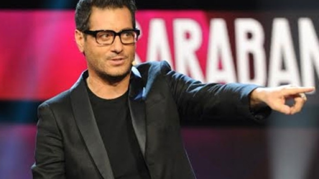 Sarabanda 2017, il vincitore assoluto