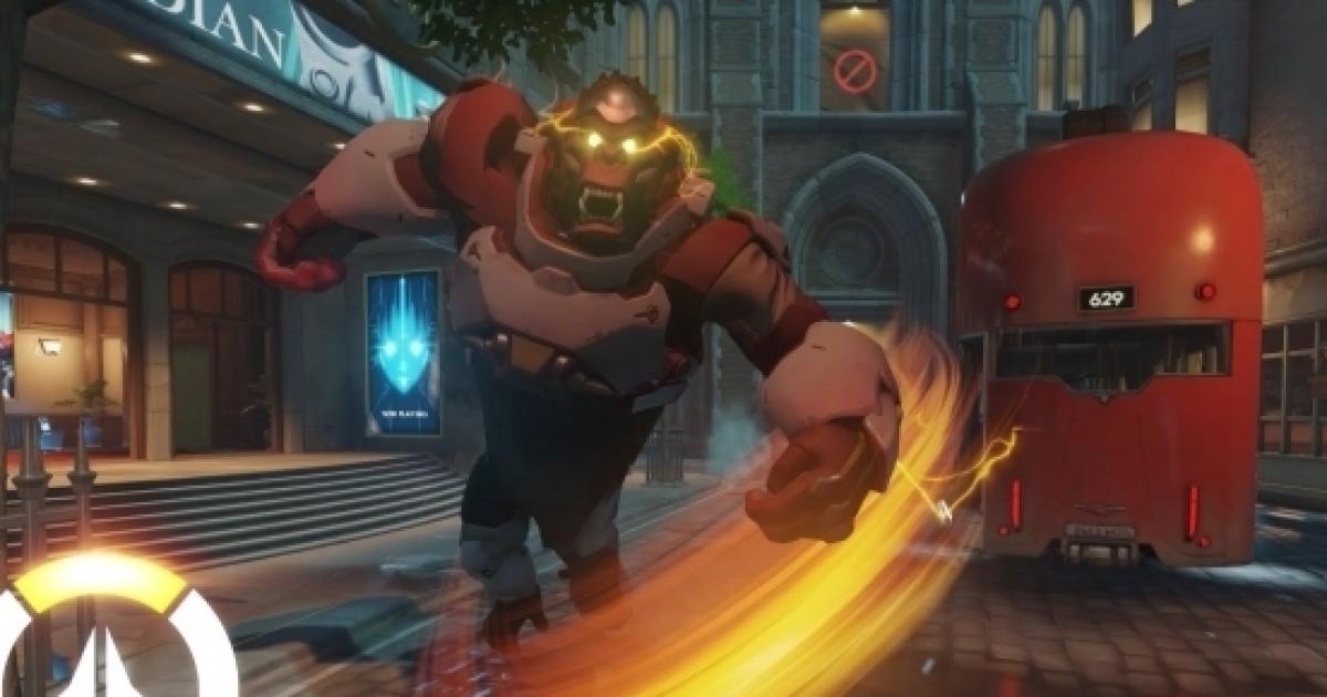 how to counter dive comp overwatch 2
