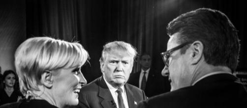 Behind the scenes at MSNBC's exclusive town hall with Donald Trump ... - msnbc.com