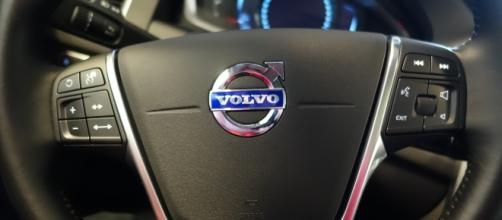 Car maker Volvo announced that they will only release electric vehicles starting 2019. Source: Pixabay