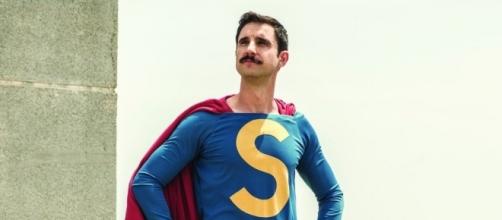 Dani Rovira como Superlópez, de "Buenavista Internacional"
