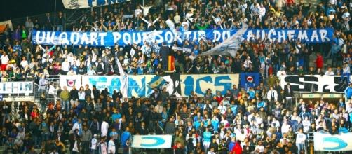 L'Olympique de Marseille est sur plusieurs pistes. (Abaca Press)