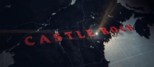 Photo "Castle Rock" screen capture from YouTube video / BD Horror Trailers and Clips