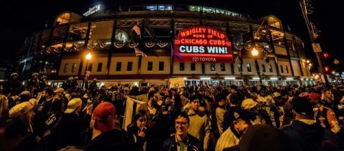 The World's Best Photos of chicago and cubs - Flickr Hive Mind - hiveminer.com