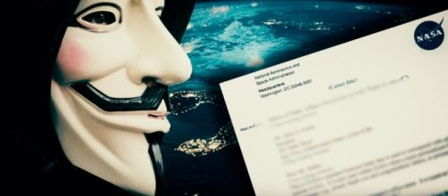 Anonymous Release NASA Documents Proving Something Unbelievable ... - anonews.co