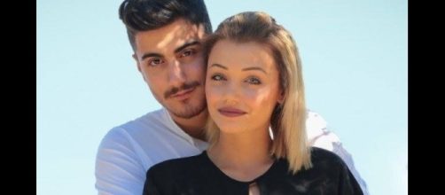 Anticipazioni 'Temptation Island': Riccardo e Camilla escono insieme?