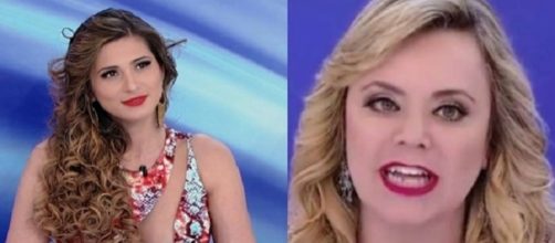 Barraco no SBT: Lívia Andrade discute com colega de emissora e apresentadora passa mal