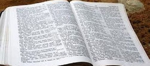 Bill was passed into law for Bible to be taught in public schools in Kentucky [Image: pixabay.com]