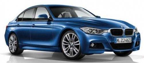 BMW 3 2017 Series Price in Pakistan, Pictures and Reviews | PakWheels - pakwheels.com