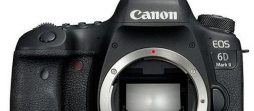 Canon 6D Mark II - improvephotography.com