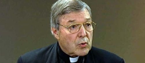 Cardinal George Pell denied allegations of sexual assault offenses. (Wikimedia/Kerry Myers)