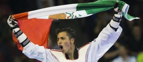 Carlos Navarro aspira a ganar medalla en Río 2016, en tae kwon do ... - vocesdelperiodista.mx