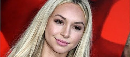 Corinne Olympios' legal team ends investigation into "Bachelor in Paradise" scandal [Image: Wochit Entertertainment/YouTube screen shot]