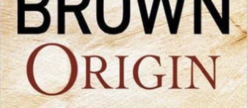 Dan Brown 'Origin' il nuovo romanzo in uscita il 3 ottobre