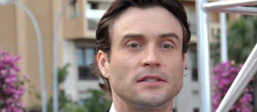 Daniel Goddard plays Cane Ashby on 'The Young and the Restless'/Photo via Wikimedia Commons