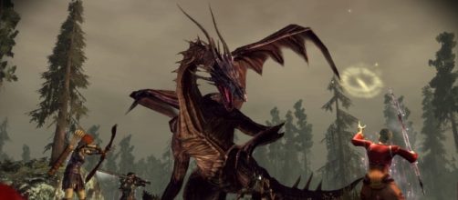 Dragon Age: Origins is now free on Origin | PC Gamer - pcgamer.com