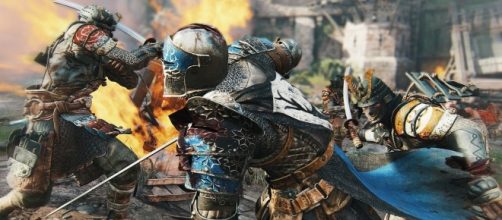 Dual Tournaments is finally arriving to "For Honor" today, June 29 (via YouTube/Ubisoft US)
