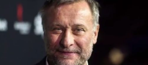 Following his year-long battle of lung cancer, Michael Nyqvist has diead at age 56. Image via YouTube/Wochit Entertainment