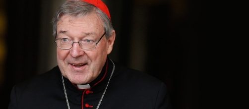 Il cardinale australiano George Pell comparirà dinanzi al Tribunale il prossimo 18 luglio