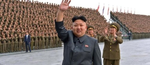 Il dittatore di Pyongyang, Kim Jong-un; la Corea del Nord proseguirà nello sviluppo delle armi nucleari