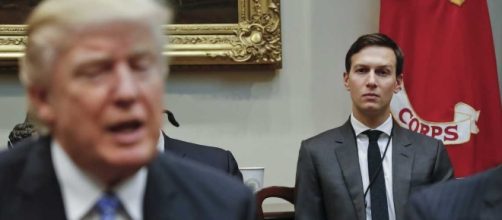 Jared Kushner: A Suspected Gangster Within the Trump White House - thetruthseeker.co.uk