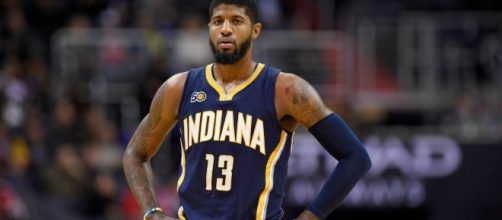 Kevin Durant's injury could have a huge impact on Paul George's ... - businessinsider.com