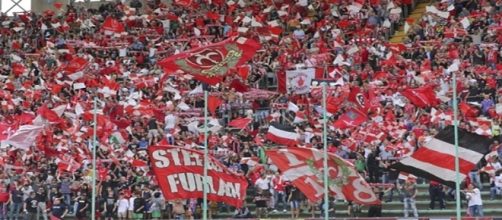 La Triestina farà parte del prossimo campionato di Serie C 2017/2018, girone A