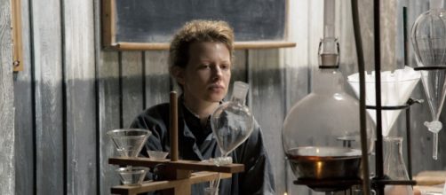 Marie Curie, the Courage of Knowledge (2015) - uniFrance Films - unifrance.org