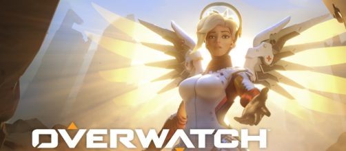 Mercy's Resurrect in the "Overwatch" PTR no longer works in spawn points (via YouTube/PlayOverwatch)