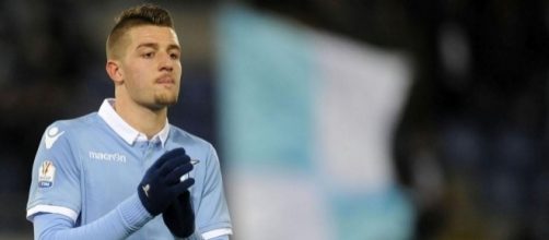 Milinkovic-Savic: la Juve lo vuole, ecco quanto costa ... - ilbianconero.com