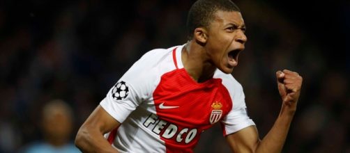 Monaco - Kylian Mbappé / Transferts [Live saison 2017-2018] : Les ... - mercato365.com