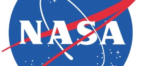 Official NASA Logo (Courtesy NASA)