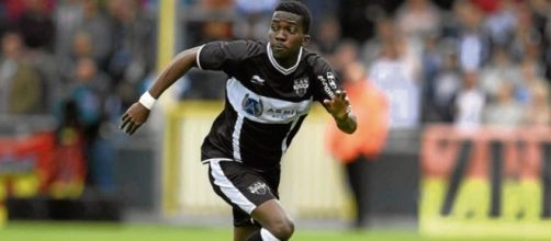 Onyekuru joins Everton ... - pinterest.com