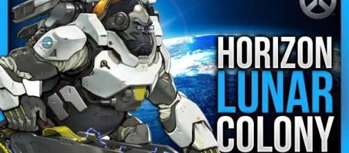 'Overwatch': bug in Horizon Lunar Colony Map requires game restart to get fixed (Image Credit: Sir Aaerios/YouTube Screenshot)