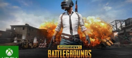 'PlayerUnknown's Battlegrounds':Studio to add crossplay between PC & Xbox One (Xbox/YouTube Screenshots)
