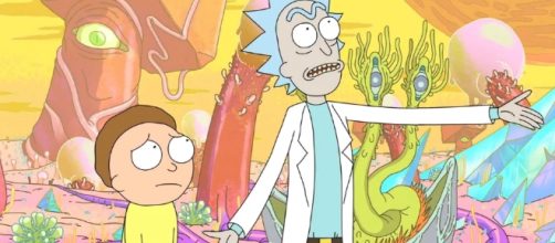 Rick And Morty - YouTube screenshot -https://www.youtube.com/watch?v=mcuES1Uu5wQ