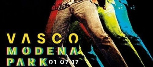 Scaletta concerto Vasco Rossi a Modena: tutto quello da sapere