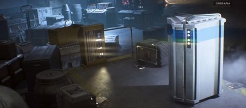 'Star Wars: Battlefront II' will have loot crates just like 'Overwatch' (BattlefrontUpdates/YouTube Screenshot)