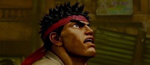 Street Fighter V - Cinematic Story Trailer: (Street Fighter/YouTube ScreenShot)https://www.youtube.com/watch?v=h-BWJ9fUE0M