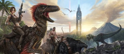 Studio Wildcard devs revealed how a feature in 'Ark Survival Evolved' brought a new game mechanic (Image Credit: YouTube/ARK: Survival Evolved)