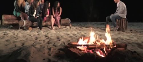 Temptation island 2017 replics 1^ puntata