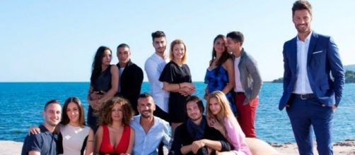 Temptation Island: una coppia si è detta addio? L'indizio.