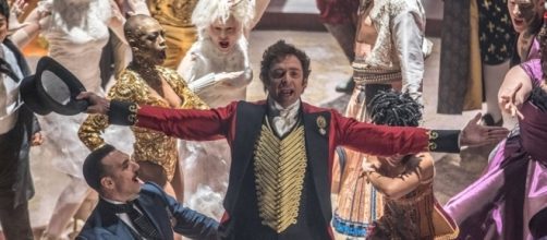 'The Greatest Showman' trailer is here and it's giving people goosebumps (Image Credit: eonline.com)