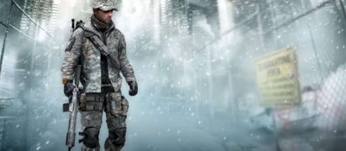 'Tom Clancy's The Division' next patch will be bringing three new features.