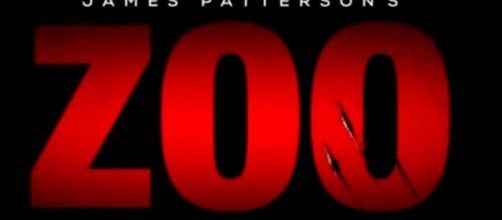 Zoo tv show logo image via a Youtube screenshot