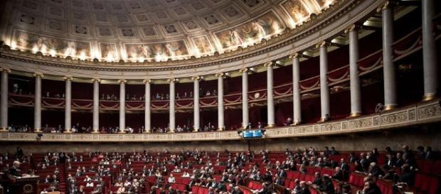 224 femmes élues à l'Assemblée Nationale ! 224 femmes élues à l'Assemblée Nationale !