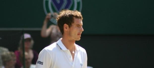 Andy Murray of Scotland (Wikimedia Commons - wikimedia.org) Andy Murray of Scotland (Wikimedia Commons - wikimedia.org)